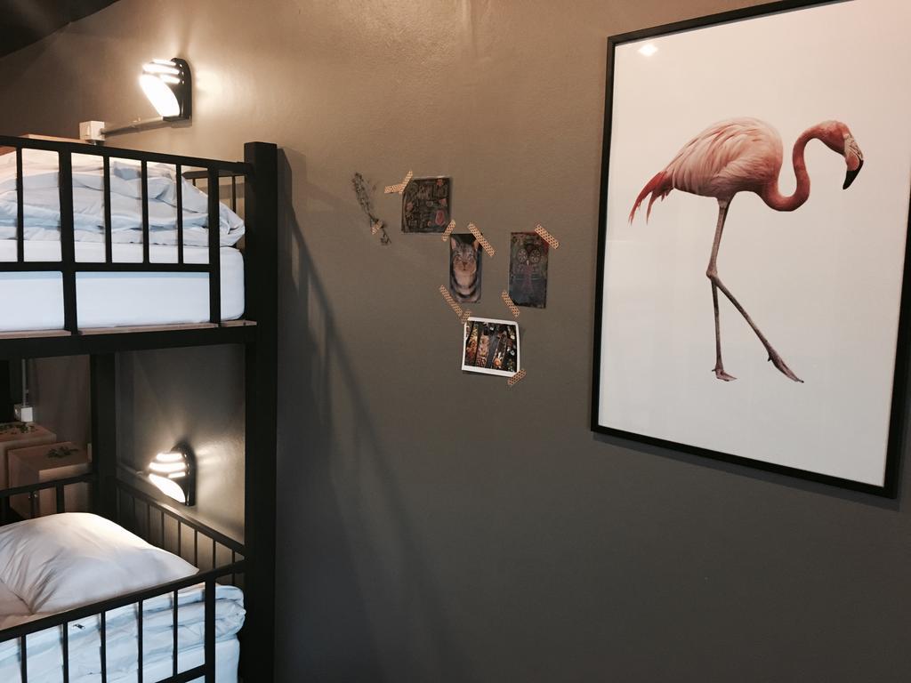 Marktel & Coffee Čiang Mai Exteriér fotografie